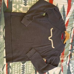 Kimes ranch pullover